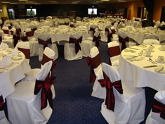 Wedding Chair Covers Newark